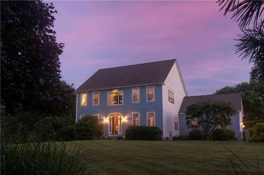 Property Photo:  391 Kettle Pond Drive Dr  RI 02879 