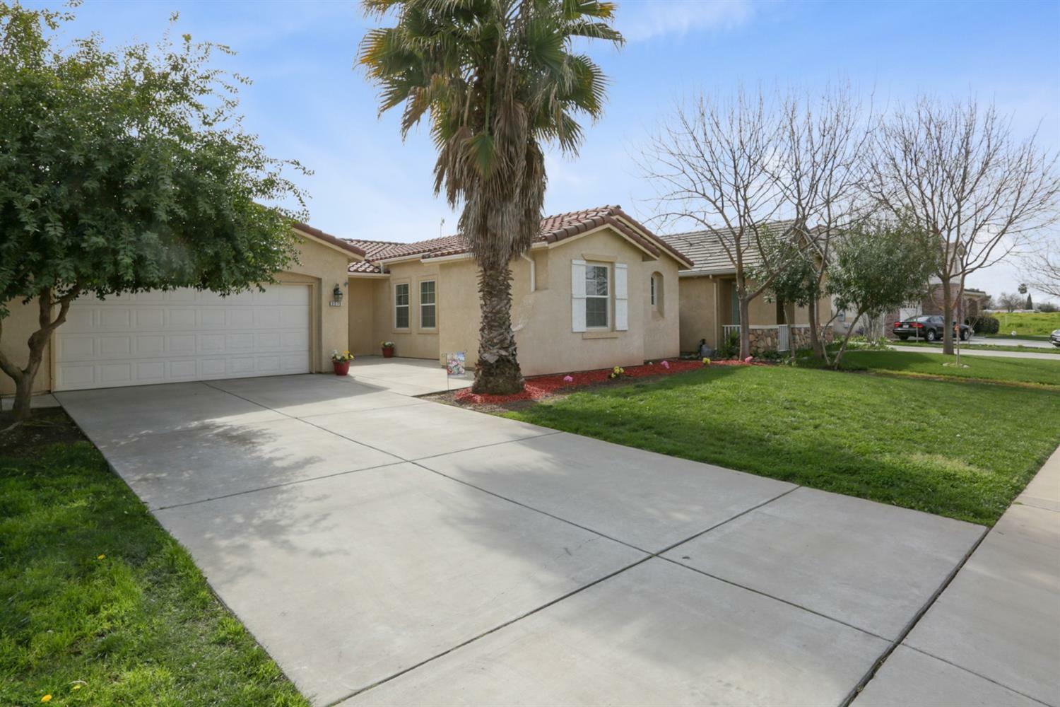 Property Photo:  2275 Independence Place  CA 93230 