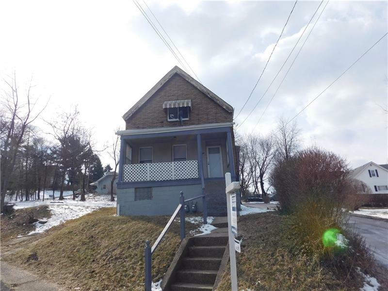 Property Photo:  3802 Brice Street  PA 15122 