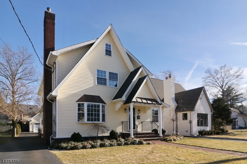 Property Photo:  810 Wallberg Ave  NJ 07090 