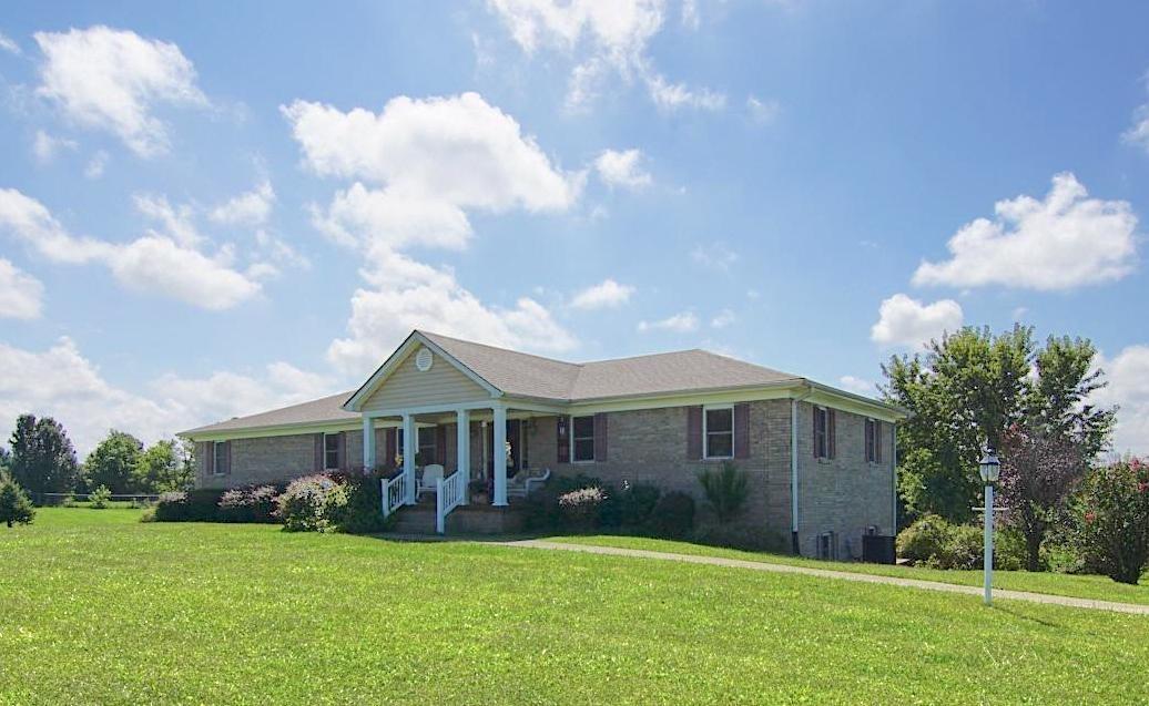 Property Photo:  98 Fall Lick Road  KY 40444 