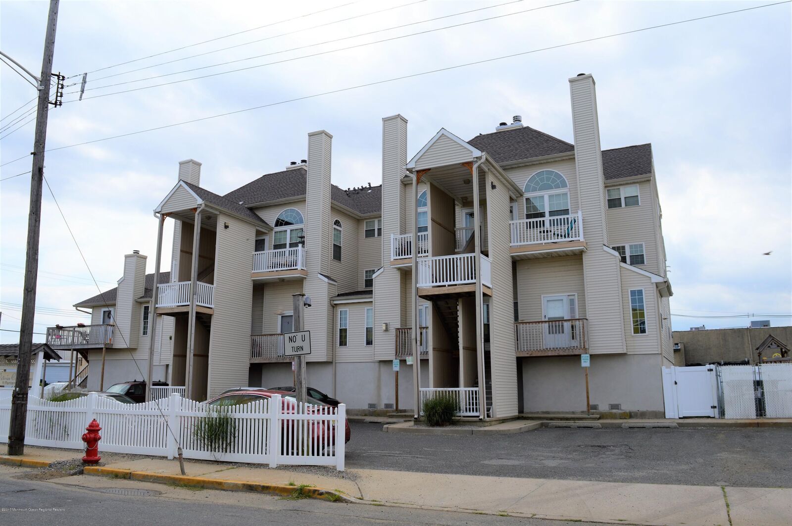 Property Photo: 11 Raritan Avenue NJ 07734