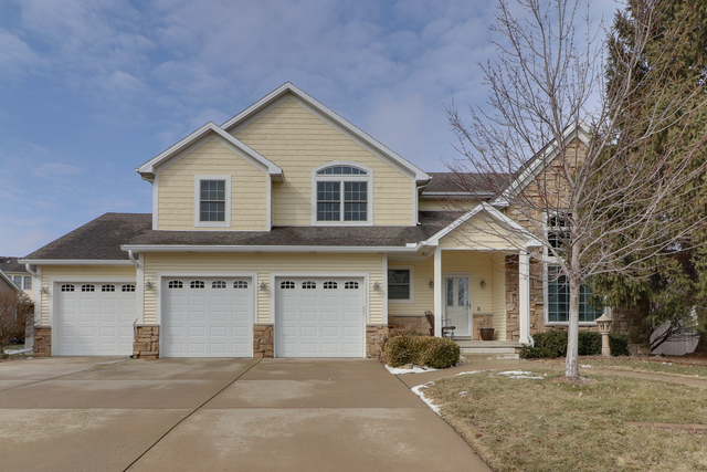 Property Photo: 1222 Broad Creek Road IL 61704