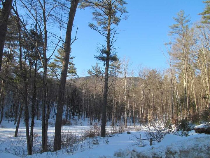Property Photo: 101 Old Wheeler Camp Road VT 05030