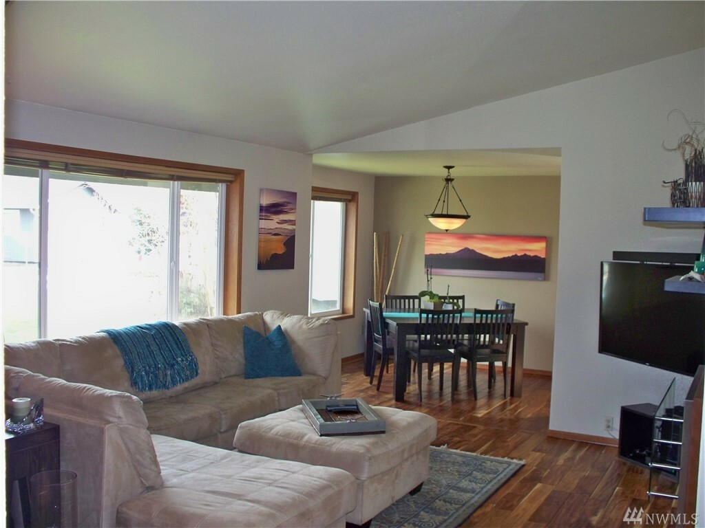 Property Photo:  3851 Robby Ct  WA 98226 