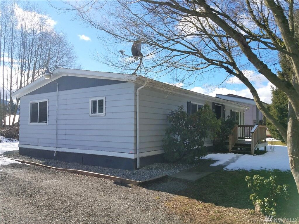 Property Photo:  24698 Orchard Lane  WA 98284 