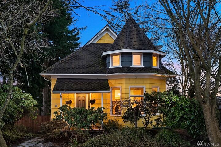 957 NW 63rd St  Seattle WA 98107 photo