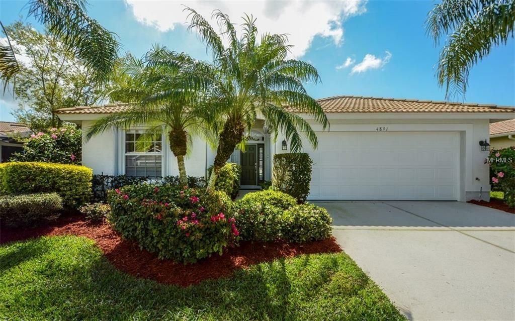 4891 Sabal Lake Circle  Sarasota FL 34238 photo