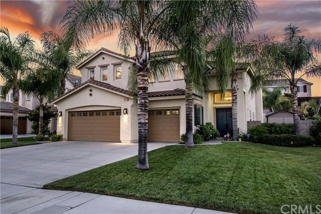 Property Photo: 8261 Gardenia Vista Road CA 92508