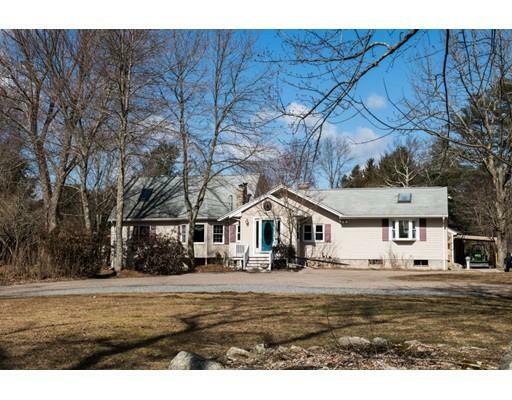 Property Photo: 35 Morse St MA 02067