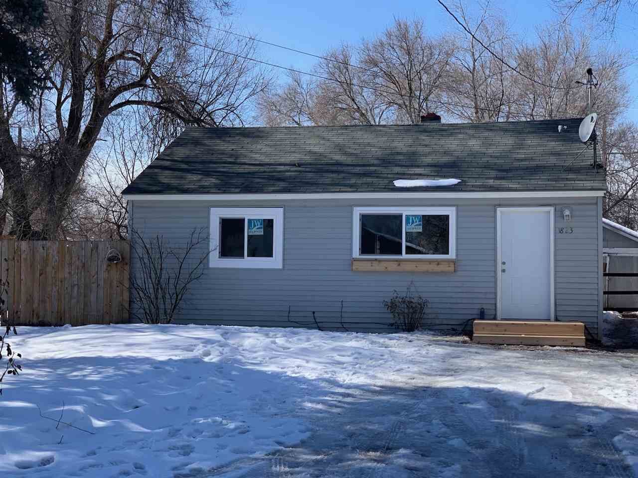 Property Photo:  1823 N Felts Rd  WA 99206 