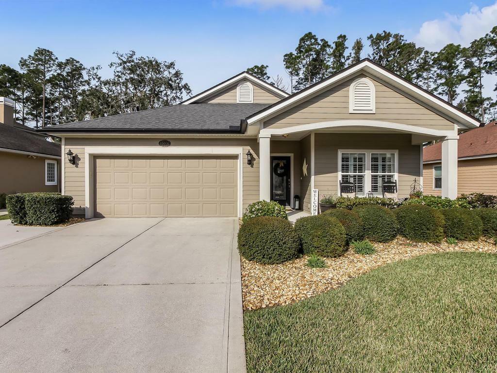 Property Photo:  85032 Bostick Wood Drive  FL 32034 