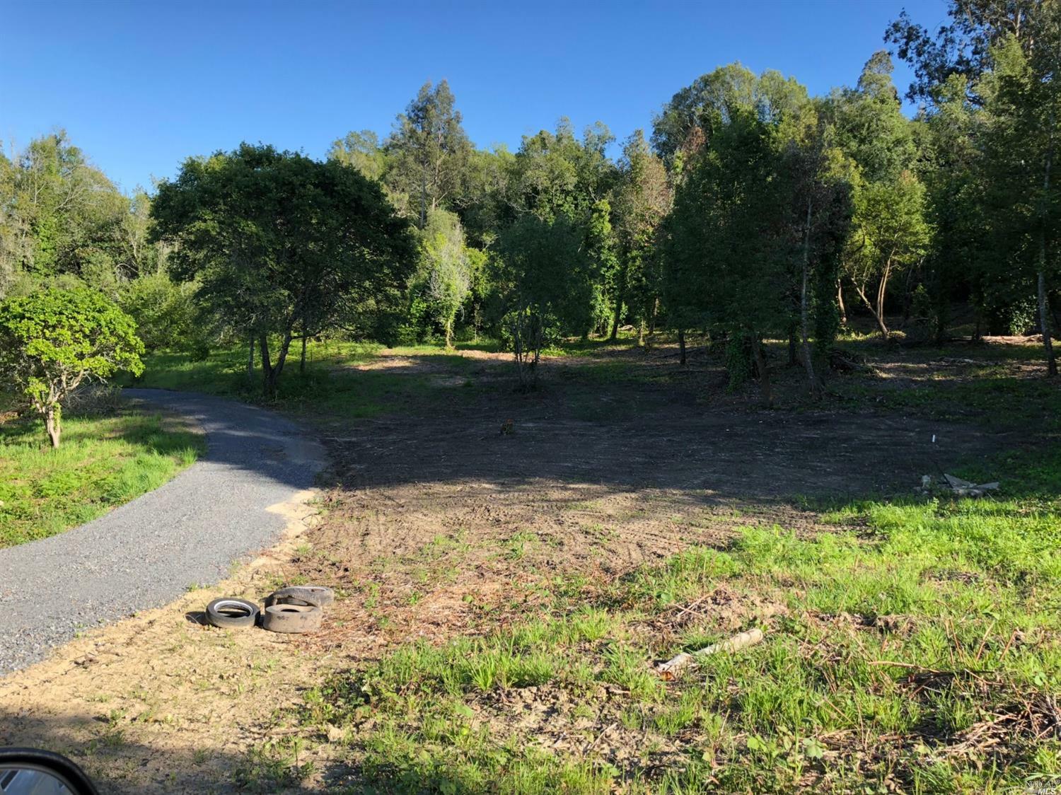 Property Photo: 445 Gold Ridge Road CA 95472