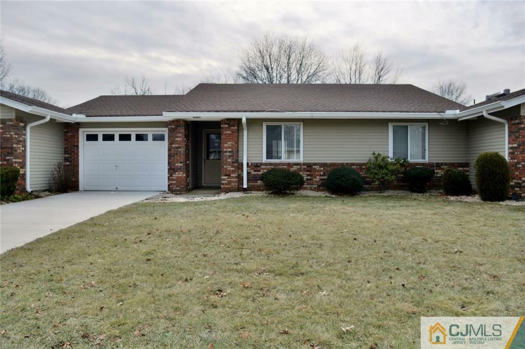 260C Glen Road  Monroe NJ 08831 photo