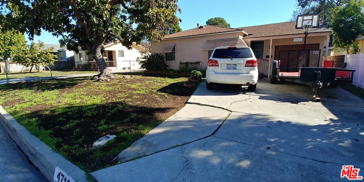 Property Photo:  4716 Earle Ave  CA 91770 