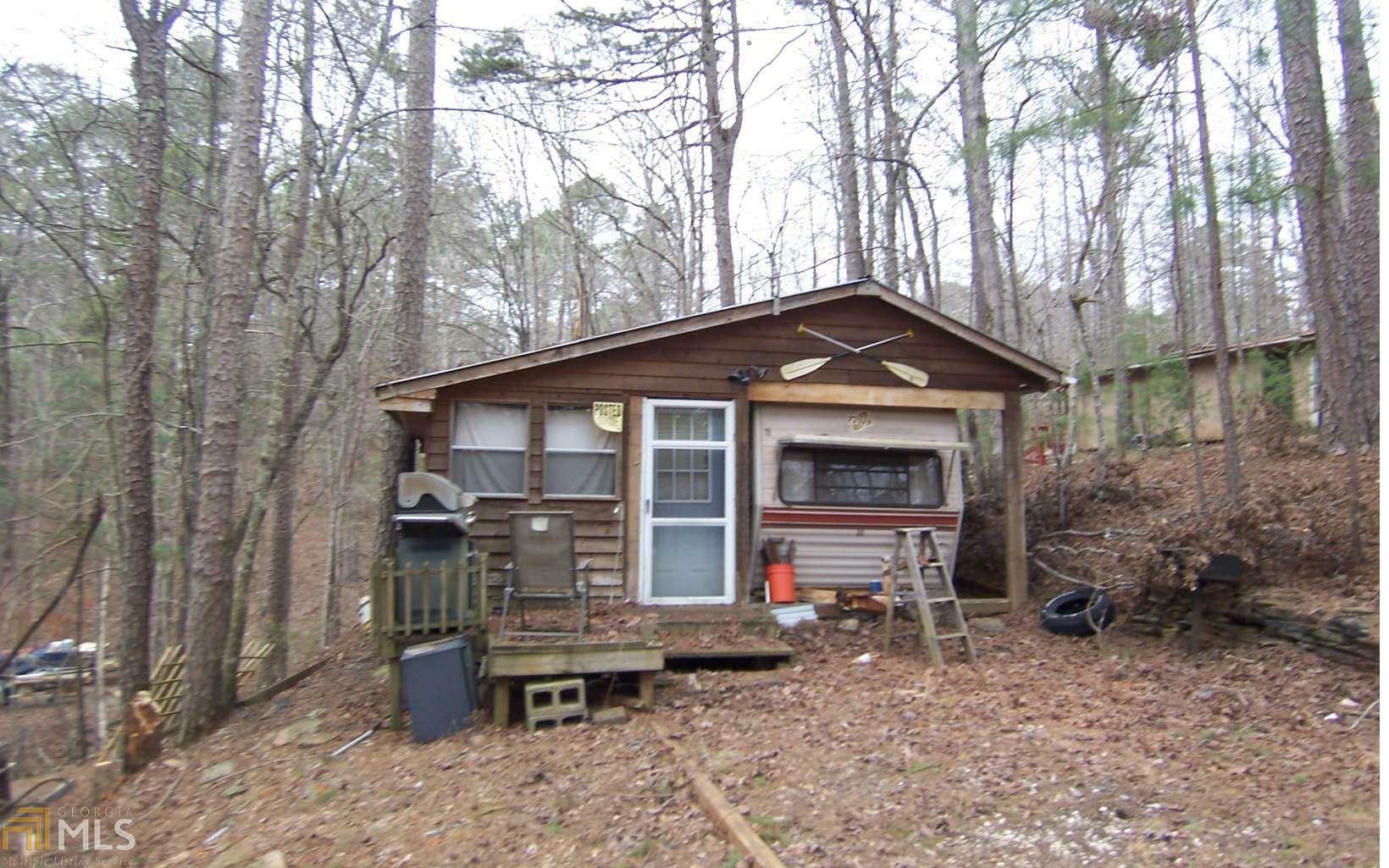 Property Photo:  78 21st Street  GA 30540 