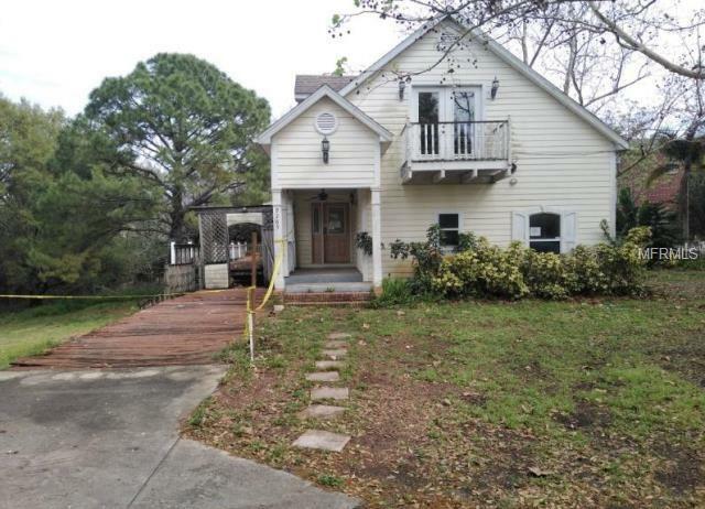 Property Photo: 9265 Gotha Road FL 34786