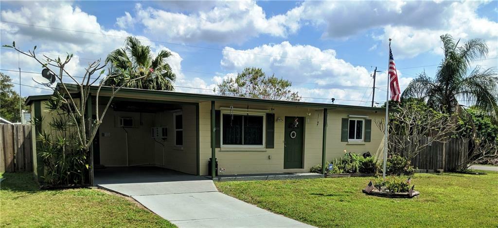 Property Photo:  2272 Picnic Street  FL 33952 