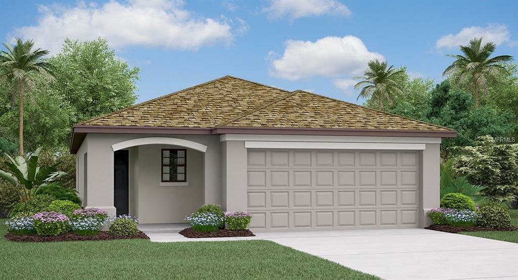 Property Photo:  15307 Broad Brush Drive  FL 33573 