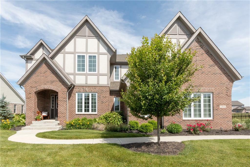 Property Photo: 13818 Roy Anderson Boulevard IN 46038