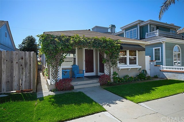 Property Photo:  1310 Ocean Avenue  CA 90740 