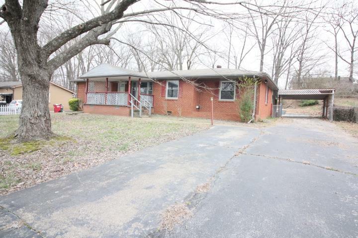 Property Photo:  202 Yorktown Rd  TN 37042 