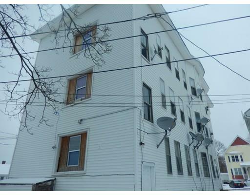 Property Photo: 48 Providence Street MA 01604