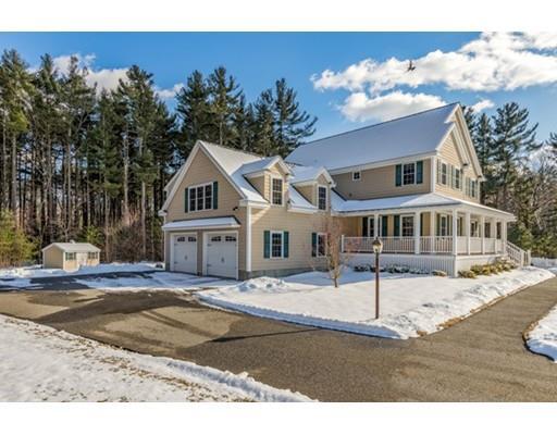 Property Photo: 6 Leonard Ln MA 01887
