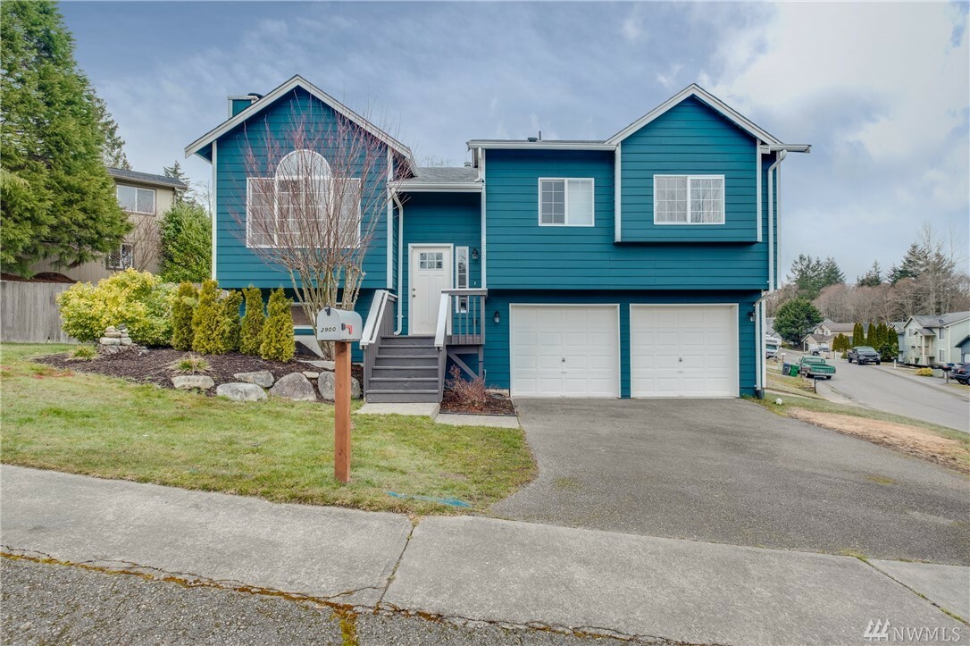 2900 Rocky Creek Lane SE  Port Orchard WA 98366 photo