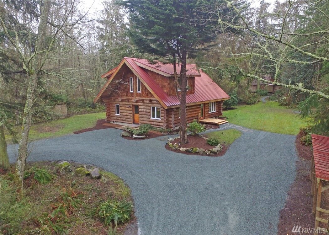 Property Photo: 5149 Tuition Place WA 98249