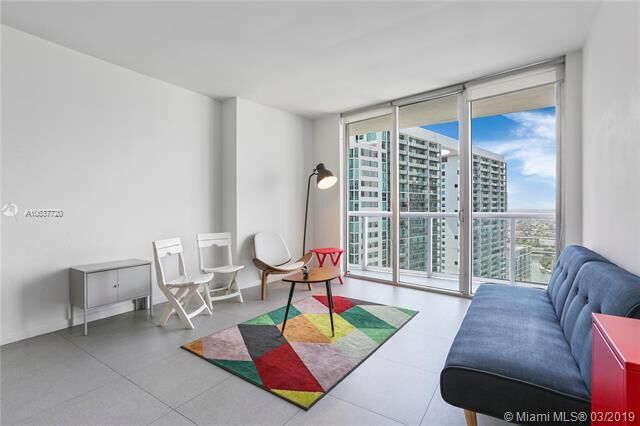 Property Photo:  485 Brickell Ave 3406  FL 33131 
