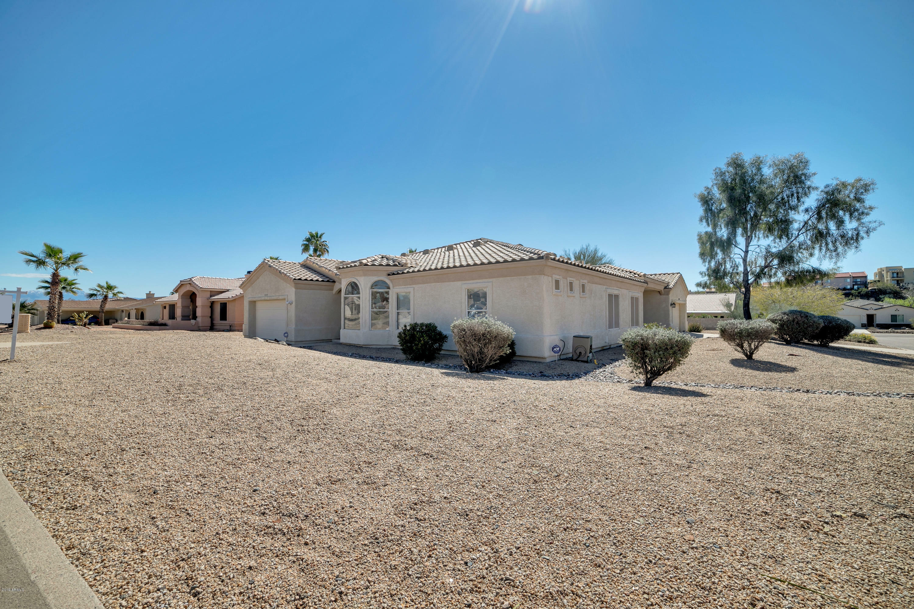 Property Photo:  16605 E Bayfield Drive A  AZ 85268 