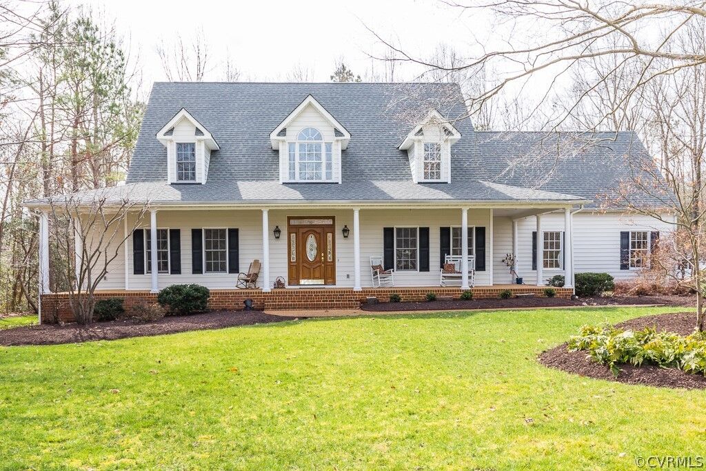 Property Photo:  5127 Keitts Corner Road  VA 23111 