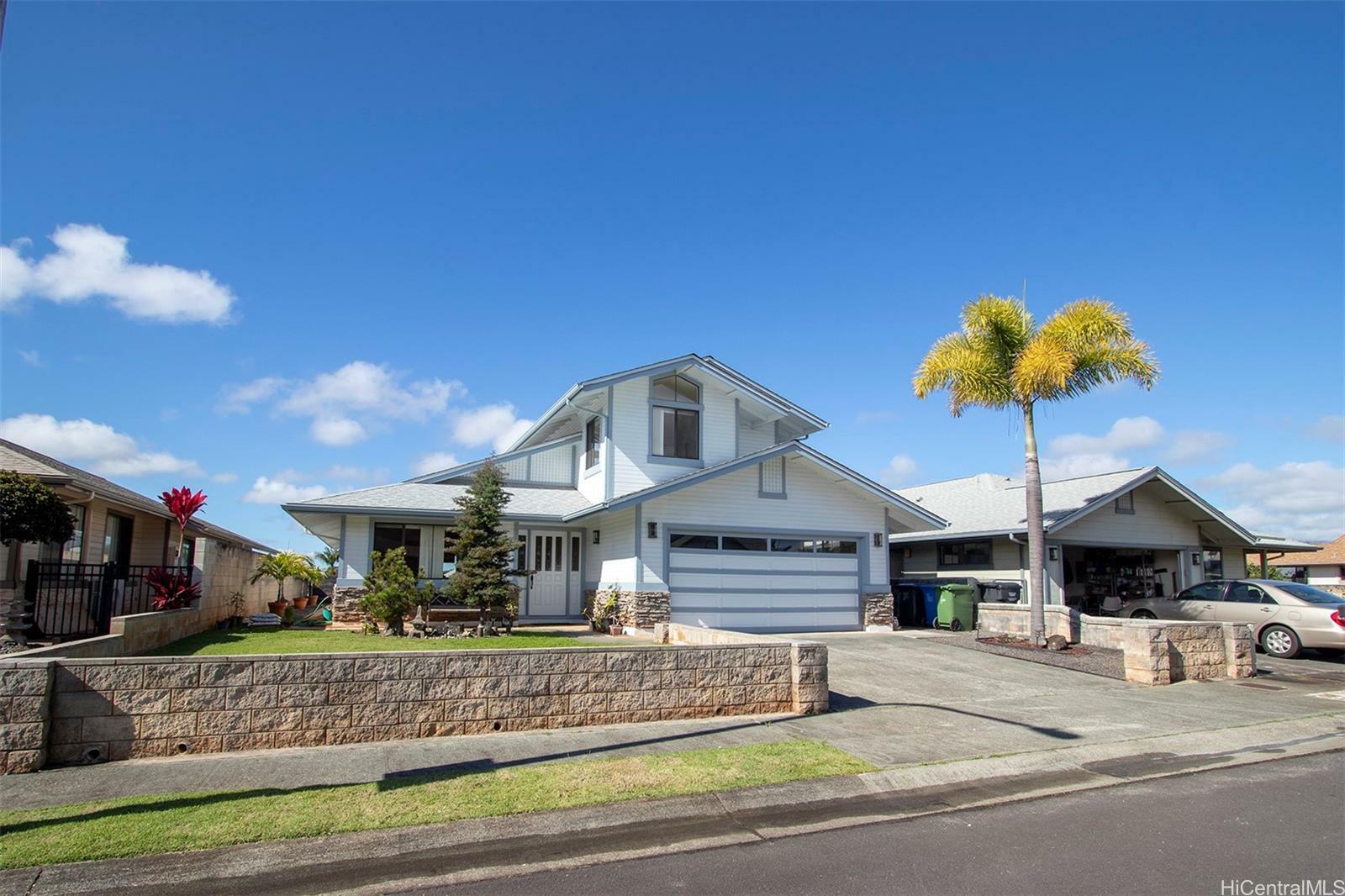 Property Photo:  95-1025 Oliliko Street  HI 96789 