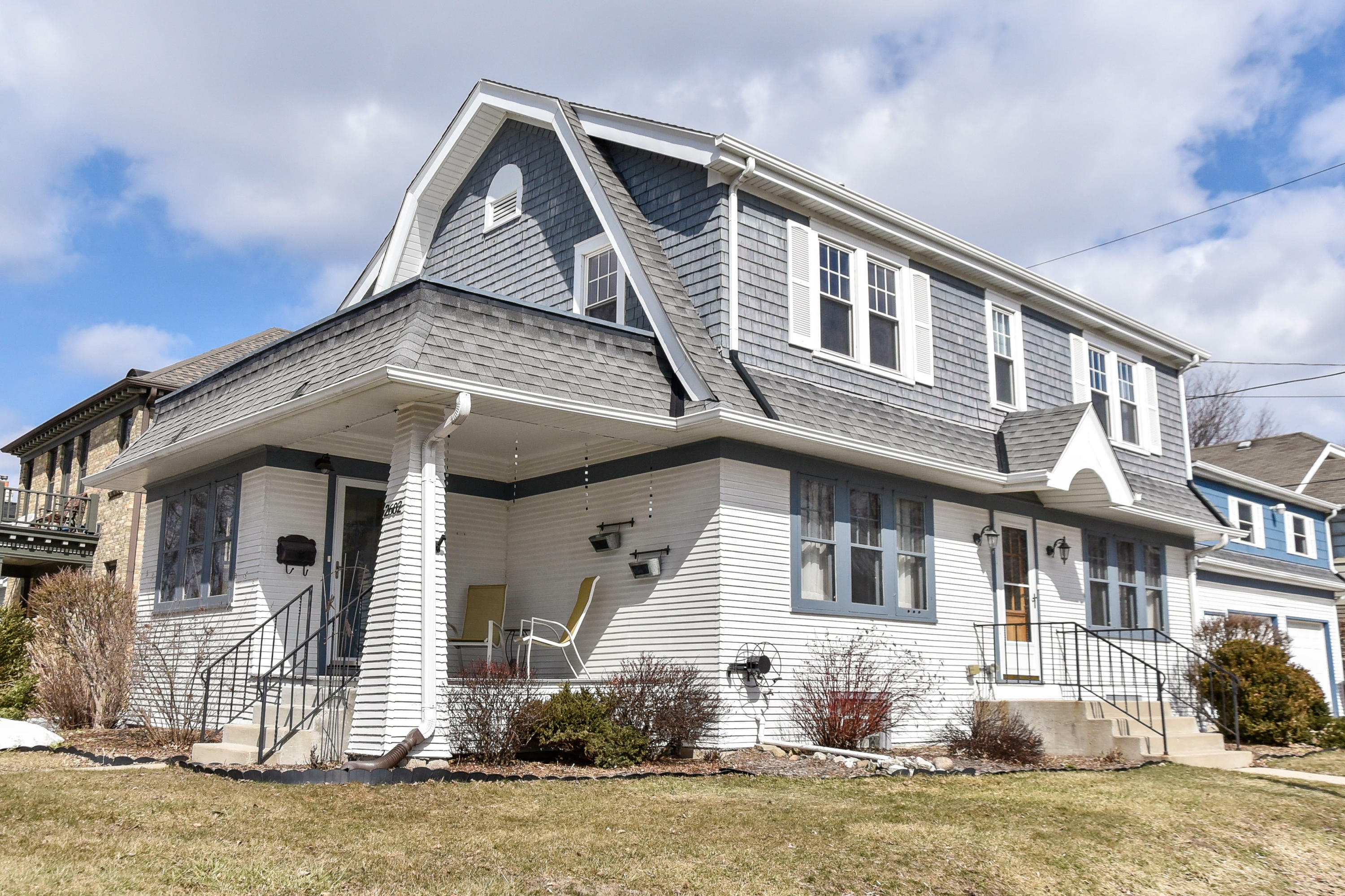 Property Photo:  2602 N 66th St  WI 53213 