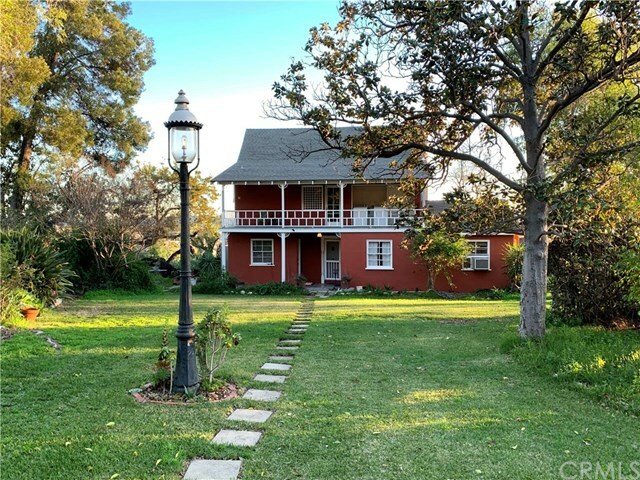 Property Photo: 1068 W Milton Drive CA 91741