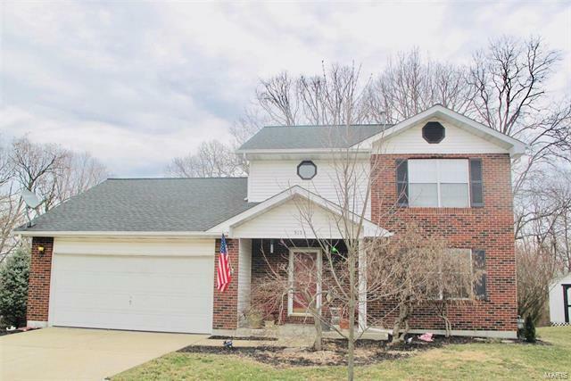 5154 Autumn Ridge Drive  Imperial  63052 photo