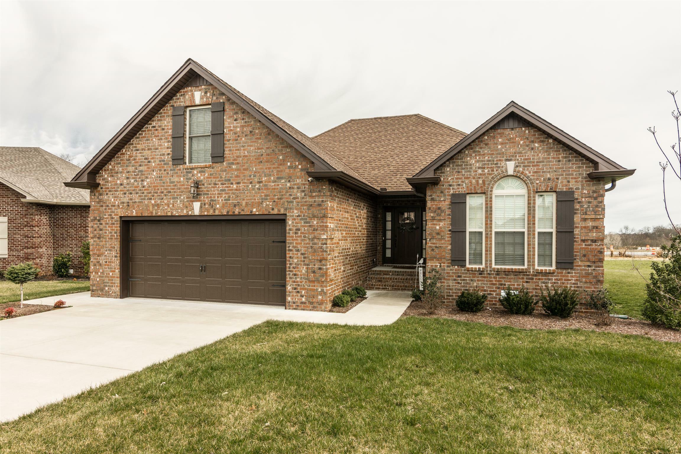 Property Photo:  448 Lucy Cir  TN 37066 