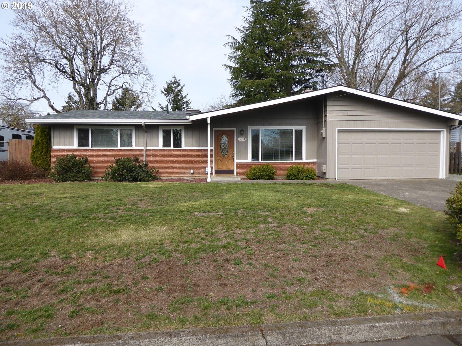 Property Photo: 8014 NE 9th St WA 98664