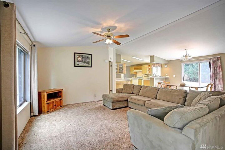 Property Photo:  284 Shumway Rd  WA 98282 