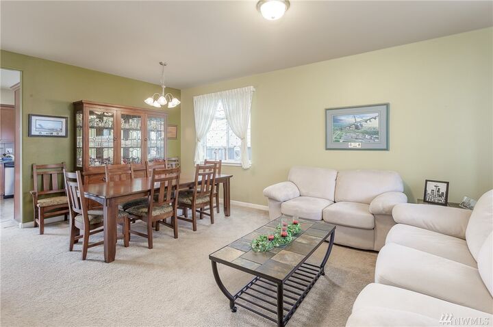 Property Photo: 23319 77th Ave E WA 98338