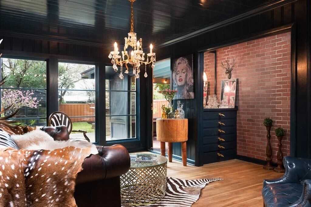 Property Photo: 5017 Westfield Drive TX 78731