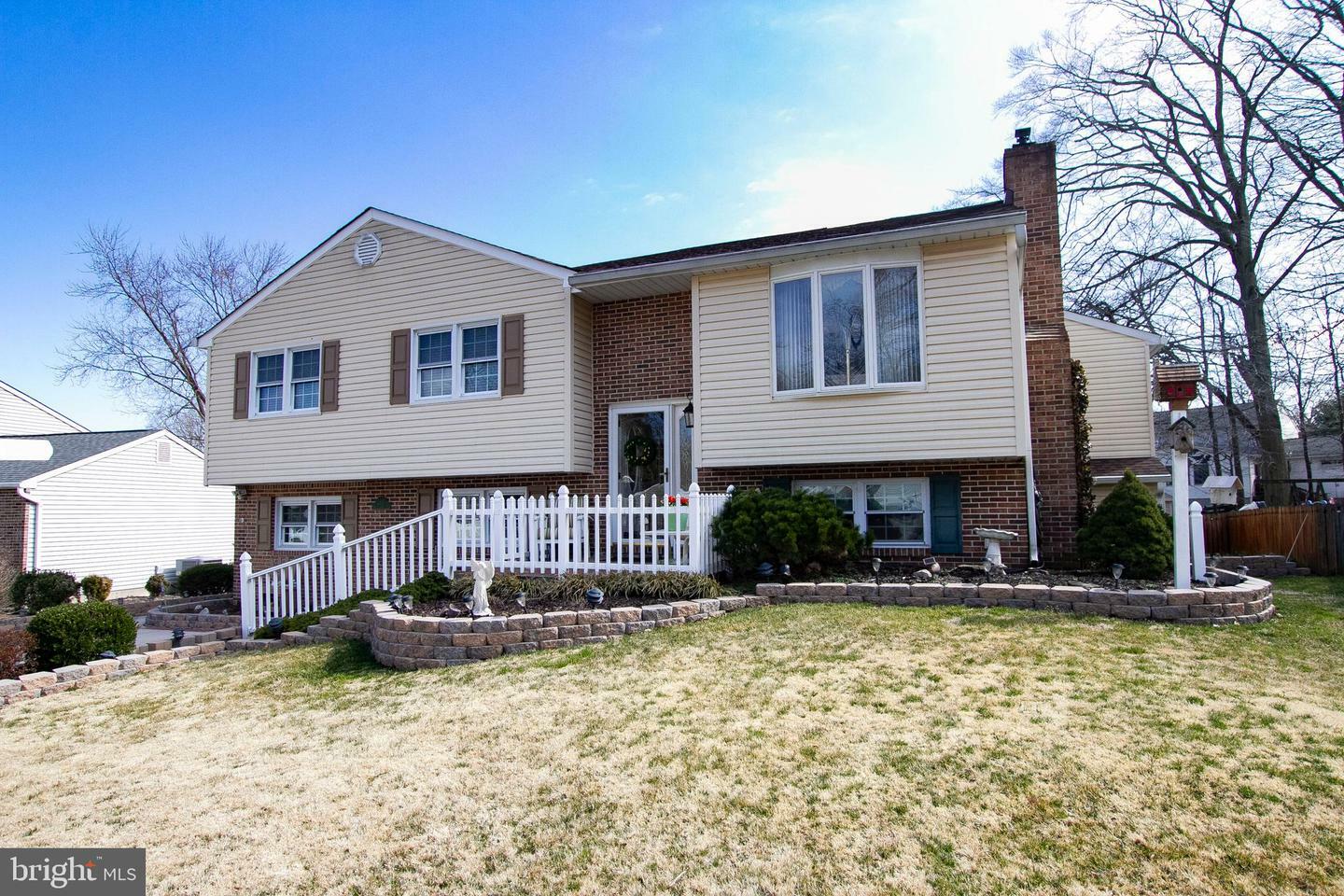 Property Photo: 2957 Colchester Court MD 21009