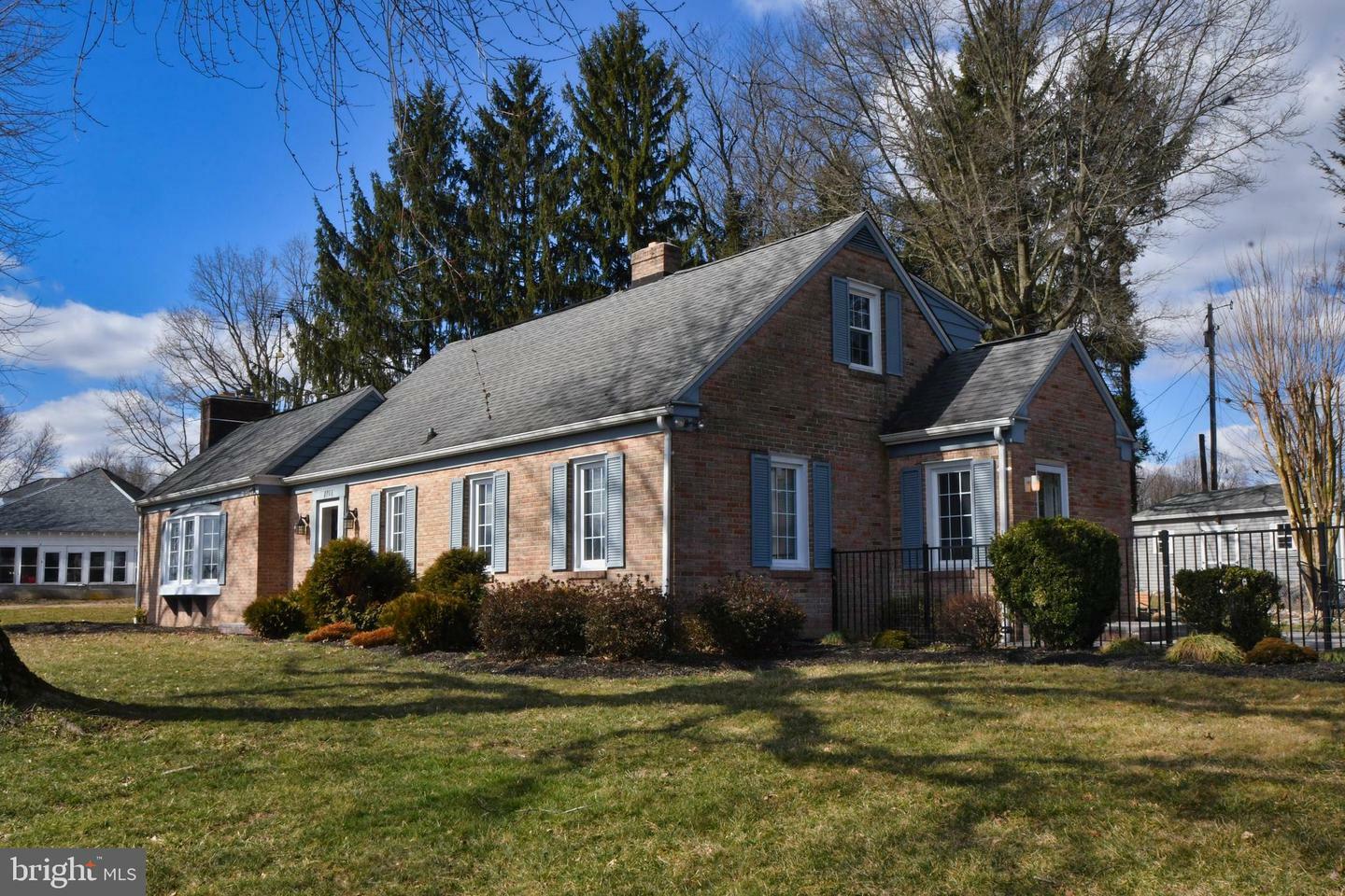 Property Photo:  2708 Grier Nursery Road  MD 21050 