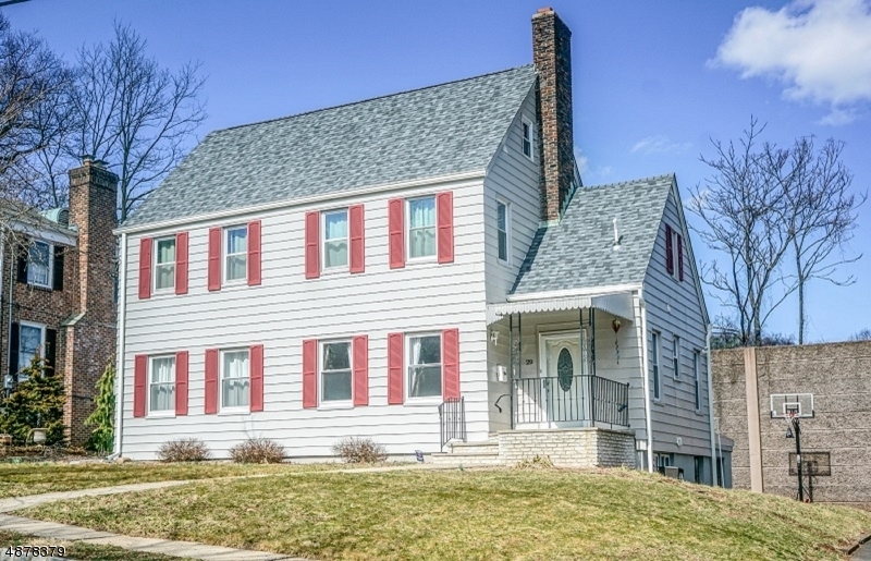 Property Photo: 29 Brookside Rd NJ 07052