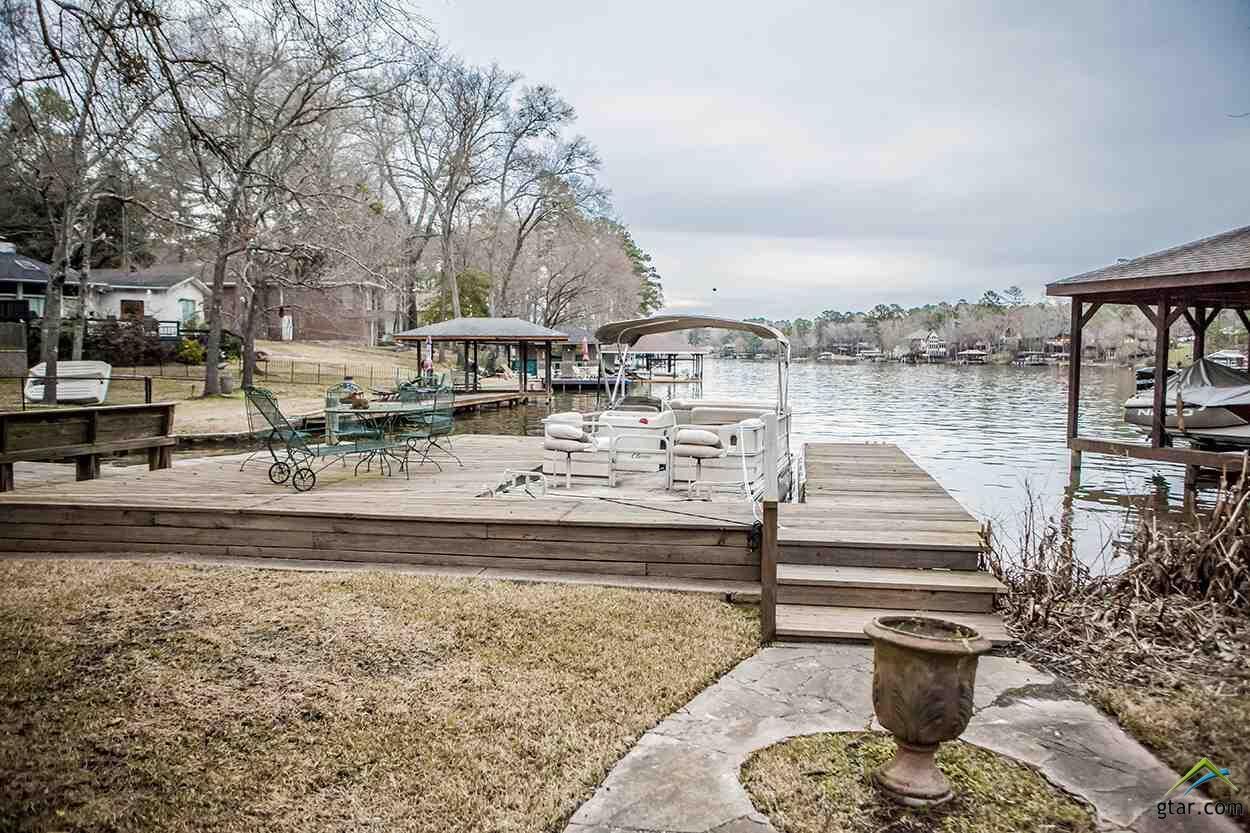 Property Photo:  1559 Tanglewood East  TX 75771 