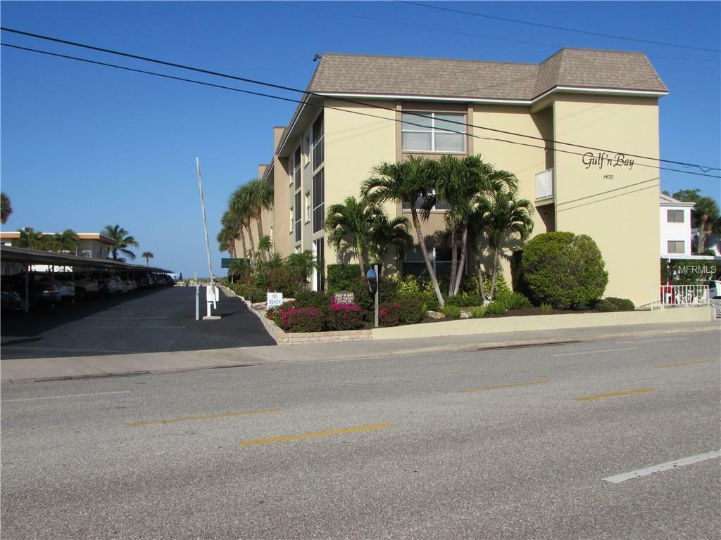 Property Photo:  1400 Tarpon Center Drive 213  FL 34285 