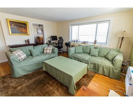 Property Photo: 215 Mass Ave 37 MA 02474