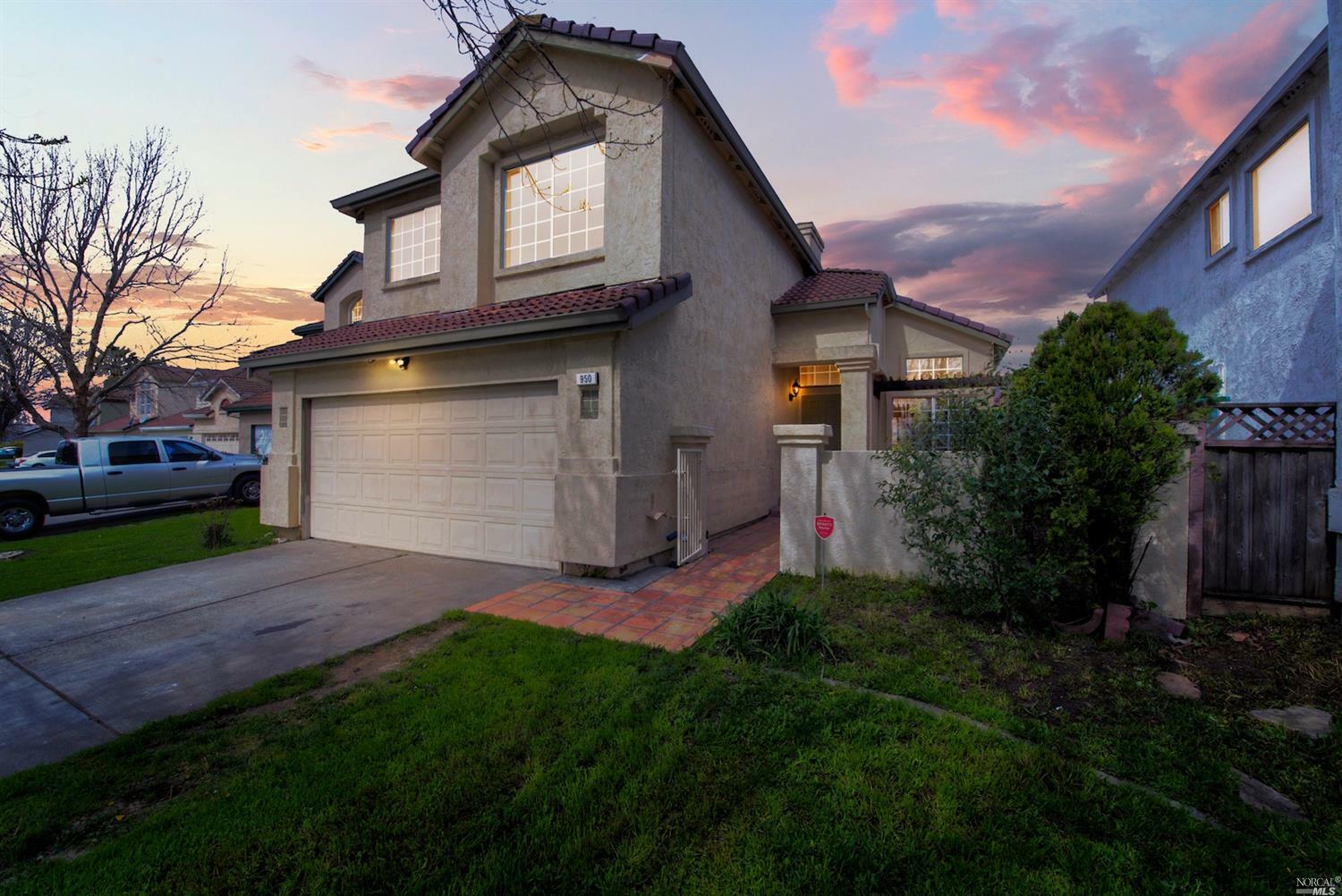 950 Anderson Drive  Suisun City CA 94585 photo