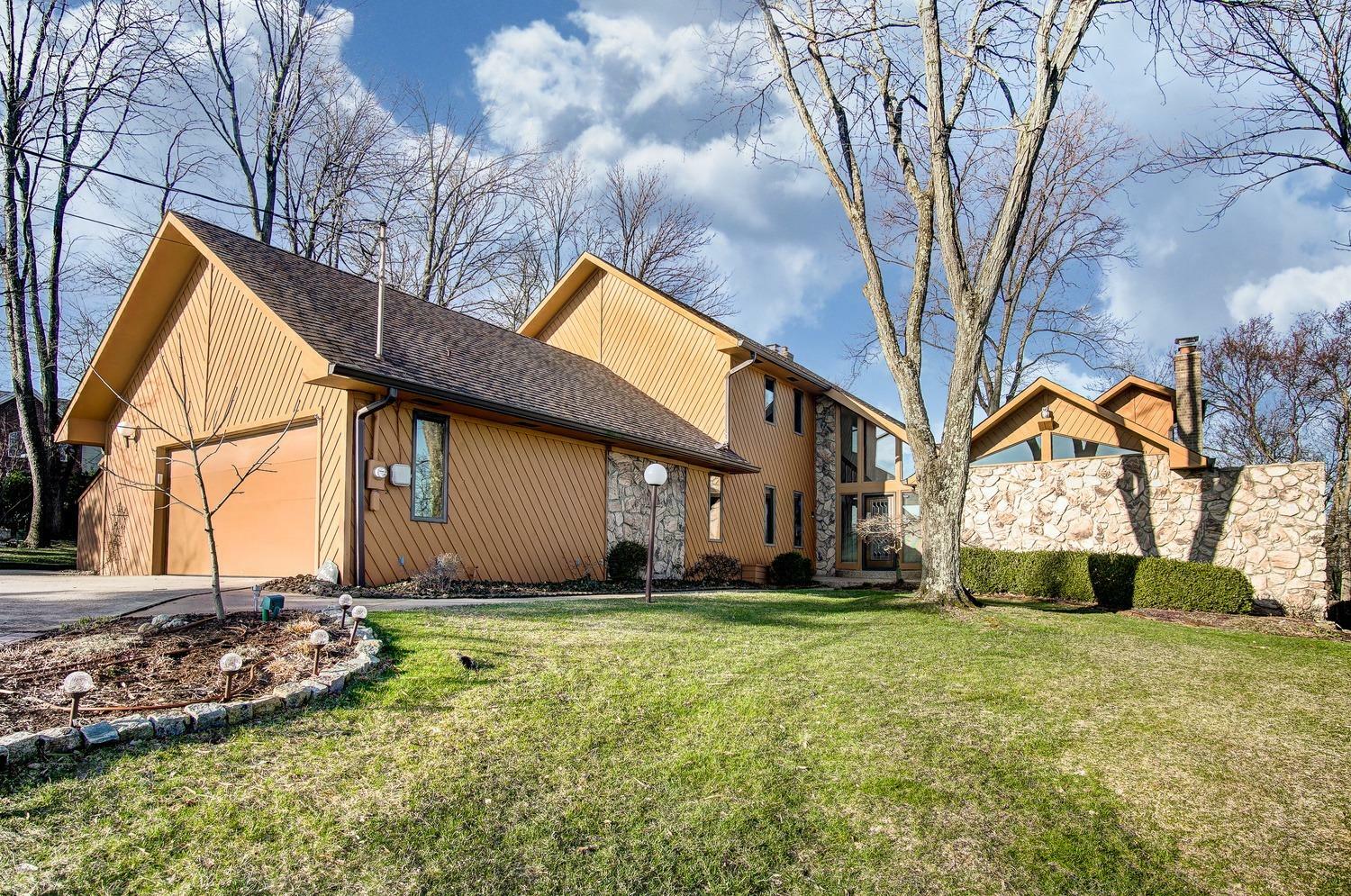 Property Photo: 9049 Revere Court OH 45069